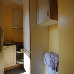 Studio-Apartment Annaberg - Bild 6