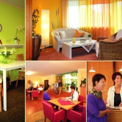 Appartementhaus Berlin - Bild 8