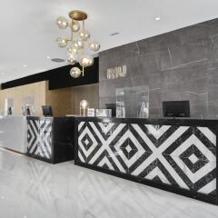 Hotel Riu Palace Santa Maria in Santa Maria, Cape Verde from 241$, photos, reviews - zenhotels.com photo 4
