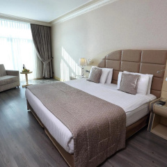 Eser Premium Hotel & SPA - Bild 5