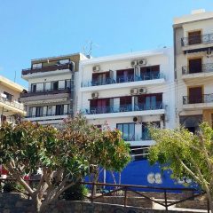 Atlantis Hotel