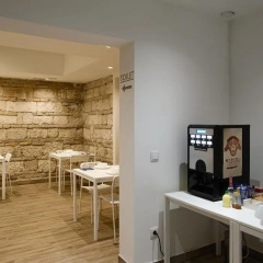 RES City Residence Hotel Budapest - Bild 20