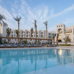 Serry Beach Resort - Bild 15
