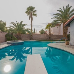 Immaculate 4bed 7min to Vegas Strip - Bild 10