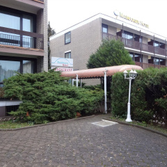 Mainbogen Hotel - Bild 1