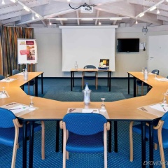 Mercure Hotel Am Entenfang Hannover - Bild 13