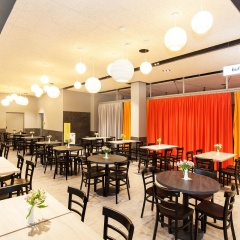 a&o Nürnberg Hauptbahnhof - Hostel - Bild 16