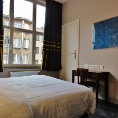 Train Hostel - Bild 6