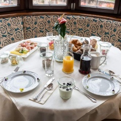 Hotel Mondschein - Bild 21