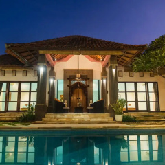 The Georgina Estate - Bild 13