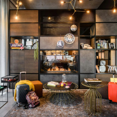 Moxy Stuttgart Feuerbach - Bild 17