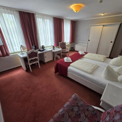 Hotel Zur Goldenen Sonne - Bild 2