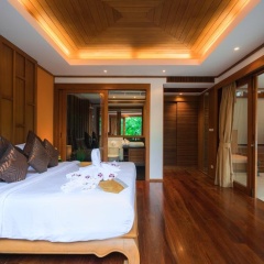 Villa Malisa - Bild 2