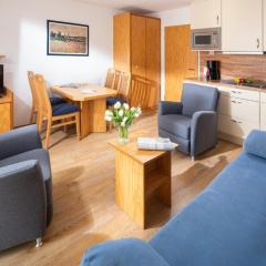 Die Kogge - Wohnung 12 - Bild 11