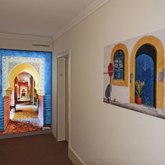 Hotel Astra - Bild 11
