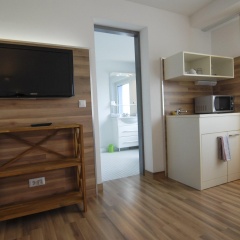 Petul Apart Hotel City Garden - Bild 16