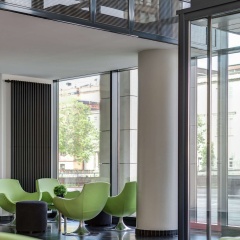 IntercityHotel Hamburg Hauptbahnhof - Bild 8