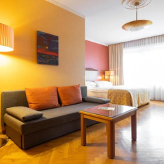 Hotel Josefshof am Rathaus - Bild 15