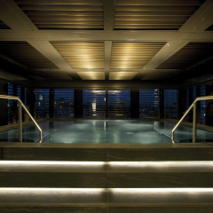 Armani Hotel Milano - Bild 4