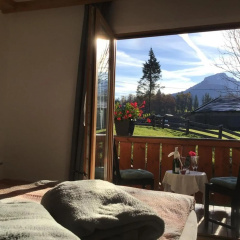 Ferienwohnung Lederhose - Bild 2