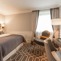 Althoff Hotel Fürstenhof Celle - Bild 2