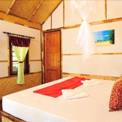 Phuphaya Seaview Resort - Bild 5