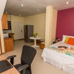 Stacys Place St James Studio Apartment in Arouca, Trinidad and Tobago from 108$, photos, reviews - zenhotels.com photo 4