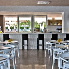 BQ Delfín Azul Hotel - Bild 14