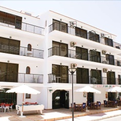 Bella Maria Apartments & Pool Club - Bild 1