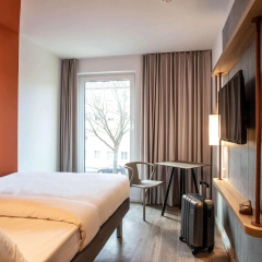 ibis budget Bayreuth - Bild 4
