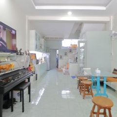 Saen Sabai Hostel - Bild 11