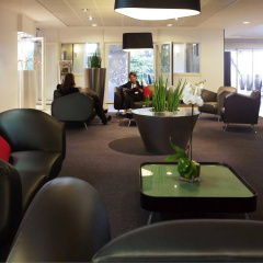 Novotel Paris La Défense Esplanade - Bild 2