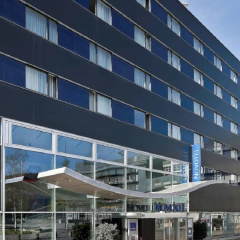 Novotel Zurich City West - Bild 1