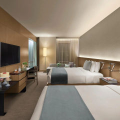 The Knickerbocker Hotel - Bild 9