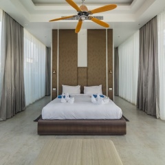 Gatsby Rawai Villa - Bild 6