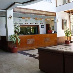 Surya Pesona Beach Hotel thumbnail 33