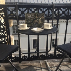 O.lysée Hôtel - Bild 13