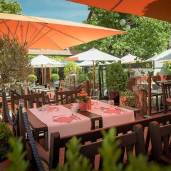 Hotel Schindlerhof - Bild 30