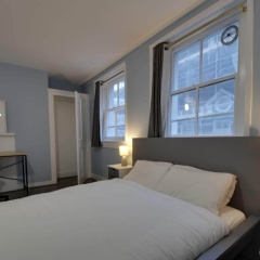 Astor Museum Inn Hostel - Bild 6