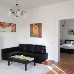 Exclusive apartment on Zborovska - Bild 5
