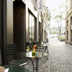 Altstadt Hotel - Bild 15