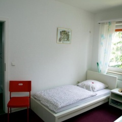 Hotel Hoffmann - Bild 2