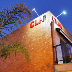 CLH Suites Bonito Centro