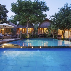 Komodo Garden Bungalow - Bild 6