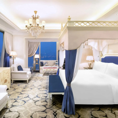 The Azure Qiantang, a Luxury Collection Hotel, Hangzhou thumbnail 7