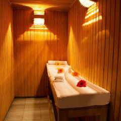 Sergah Hotel - Bild 19