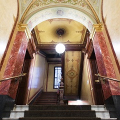 Upper Room Hotel Kurfurstendamm - Bild 15