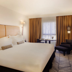 Sofitel Lisbon Liberdade - Bild 3