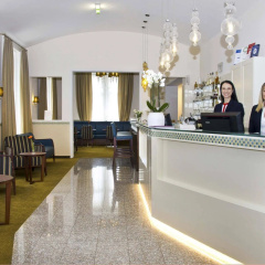 HiLight Suites Hotel - Bild 18