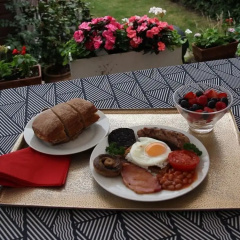 meal